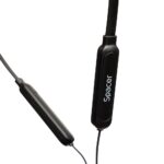 Casti In-ear SPACER SPBH-SPORTY, Wireless, Negru - Image 4