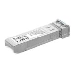 "10Gbase-LR SFP+ LC Transceiver SPEC: 1310 nm Single-mode, LC Duplex Connector, Up to 10 km Distance" - Image 2
