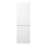 Frigider CANDY CCE4T618EW, Fresco, Freestanding, 2 usi, No Frost, Control de la distanta (Wi-Fi), Clasa E, Alb, L x A x I (mm) 595x658x1850