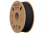 CREALITY HYPER PLA 3D Printer Filament, Black, Temperatura printare: 200-220 grade celsius, Diametru filament: 1.75mm, Tensile strength: 52.99MPa, Bending strenght:92.38Mpa Dimensiuni rola filament: Diametru 200mm, inaltime 70mm, gaura centrala 56mm, viteza printare: pana la 600mm/s, - Image 2