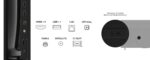Televizor TCL LED 55P6K, 139 cm, Smart Google TV, 4K, Clasa E - Image 6