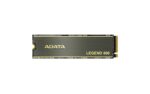 SSD intern ADATA Legend 800, 1 TB, PCI Express 3.0 x4, NVMe, M.2