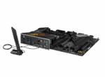 Placa de baza ASUS ROG STRIX Z790-H GAMING WIFI, Socket 1700, DDR5, ATX - Image 5