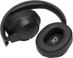 JBL Tune 760BT Black - Image 2