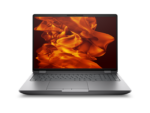 Laptop Workstation HP ZBook Fury 16 G1i, cu procesor Intel Core Ultra 7 255HX, 16'' IPS, 32 GB DDR5, 1 TB SSD, NVIDIA RTX PRO 1000 Blackwell 8GB GDDR7, Windows 11 Pro, 1 an Garantie