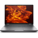 Laptop Workstation HP ZBook Fury 16 G1i, cu procesor Intel Core Ultra 7 255HX, 16'' IPS, 32 GB DDR5, 1 TB SSD, NVIDIA RTX PRO 1000 Blackwell 8GB GDDR7, Windows 11 Pro, 1 an Garantie