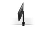 Monitor LG 31.5" 32UN880K-B.AEU, Diagonal (inch): 31.5, Diagonal (cm): 80, Aspect ratio: 16:9, Panel: IPS, Resolution: 3840x2160, Refresh Rate: 60Hz, Response time GtG: 5ms, Brightness (max): 350 cd/m², Contrast (static) : 1000:1, Viewing angle: 178/178, Color Gamut Type: DCI-P3, Color Gamut - Image 11