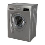 Masina de spalat rufe HEINNER HWM-VF2712SD++, 7 kg, 1200 rpm, Clasa: D, Argintiu - Image 3