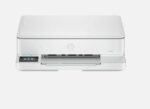 Multifunctional inkjet color HP ENVY 6110E A4 All-in-One Printer, A4, Inkjet, Functii:Imprimare, copiere, scanare faxuri mobile, Duplex, Viteza printare; panala 20ppm mono, 17ppm color, FPO. 19 sec., Volumlunar recomandat: 100-400pagini, max. 1000 pagini, Rezolutie rintare: 4800 x 1200 dpi