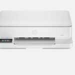 Multifunctional inkjet color HP ENVY 6110E A4 All-in-One Printer, A4, Inkjet, Functii:Imprimare, copiere, scanare faxuri mobile, Duplex, Viteza printare; panala 20ppm mono, 17ppm color, FPO. 19 sec., Volumlunar recomandat: 100-400pagini, max. 1000 pagini, Rezolutie rintare: 4800 x 1200 dpi