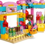 MAGAZINUL DE DULCIURI DIN ORASUL HEARTLAKE,LEGO 42649 - Image 3
