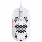 Mouse Gaming Wireless HyperX Pulsefire Haste, 3200 dpi, Multicolor