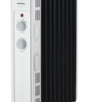 CALORIFER CU ULEI HEINNER HOH-M09WH-BK