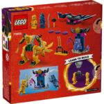 ROBOTUL LUI ARIN, LEGO 71804 - Image 4