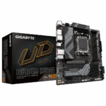 Placa de bază Gigabyte B650M DS3H AM5