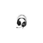 Casti Head-band A4TECH FH200U, Wired, Negru - Image 3