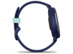 Ceas smartwatch Garmin vívoactive 5 Blue/Blue Metal - Image 4