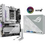 Placa de baza ASUS ROG MAXIMUS Z890 APEX, Socket 1851, DDR5, ATX