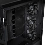 Carcasa PHANTEKS Eclipse G500A Mid-Tower NEGRU - Image 8