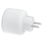 Ubiquiti Networks UP-CHIME-EU Grey, interfata  WiFi 802.11 b/g/n, supported voltage range 100-240V, 50/60 Hz,  dimenisuni Ø62 x 68.3 mm (Ø2.4 x 2.7"), White Wireless - Image 3