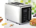 PRAJITOR DE PAINE HEINNER HTP-DD900BKSS - Image 3