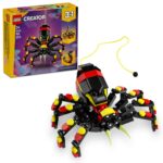 ANIMALE SALBATICE: PAIANJEN, LEGO 31159 - Image 2