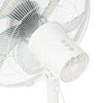 VENTILATOR CU PICIOR HEINNER HMSF-3WH - Image 3