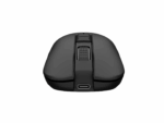 Mouse Gaming Wireless GENESIS Zircon 330, 3600 dpi, Multicolor