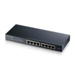 ZYXEL GS1900-8 8PORT GBE L2 SWITCH - Image 2