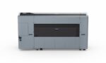 EPSON SC-P8500D A0 LARGE FORMAT PRINTER, 44", Ultrachrome® Pro6, Photo Black, Matte Black, Cyan, Yellow, Magenta, Grey, 1600 duze per culoare, Rezolutie: 1.200 x 2.400 DPI, Formate suportate: 17", 24", 36", 44", A5 (14.8x21.0 cm), A4 (21.0x29.7 cm), A3 (29.7x42.0 cm), A2 (42.0x59.4cm), A1, A0, B0 - Image 2