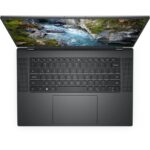 Dell Mobile Precision Workstation 5680, 16" OLED, Touch, Intel i9-13900H, - Image 2