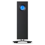 HDD Extern LaCie D2 PROFESSIONAL, 4TB, Negru, USB 3.1
