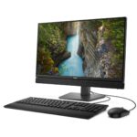 All-in-One Business Dell Pro 24 QC24251 AIO cu procesor Intel Core i5 14500T pana la 4.8 GHz, 24 inch, FHD, 8 GB, Intel UHD 770, Windows 11 Pro, White, 3 ani Garantie - Image 2