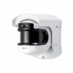 Detector REDSCAN seria Pro RLS-3060V, detectie 30m x 60m, 190°, camera incorporata, detectie prin scanare cu laser infrarosu, suprafata detectiei poate fi impartita in 8 zone independente (marimea obiectelui detectat, sensibilitatea si output-ul pot fi personalizate pentru fiecare zona), acuratetea