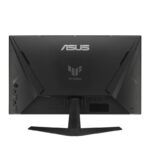 Monitor Gaming ASUS VG249Q3A, 23.8", 1920 x 1080 pixeli, Black, 3 ani Garantie - Image 5