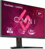 Monitor ViewSonic 27" VX2780J-2K - Image 2
