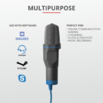 Microfon Trust Mico - Image 4