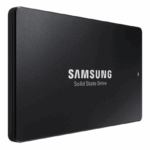 SSD Samsung  3.8TB  2.5" MZ7L33T8HBLT00W07