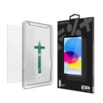 Folie protectoare din sticla compatibila cu iPad 11" A16 2025 / iPad 10.9" 2022 - Image 3
