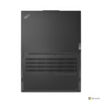 Laptop Business Lenovo ThinkPad E16 Gen 2, cu procesor Intel Core Ultra 7 155H, 16'' IPS, 32 GB DDR5, 1 TB SSD, Intel Arc Graphics, Fara OS, 3 ani Garantie - Image 9