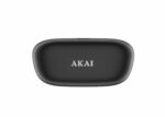 Casti Akai BTJE-J20ANC, Wireless, Noise Canceling, Negru - Image 6
