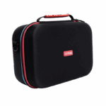 Husa de transport XXL Trust pentru consola Nintendo Switch, negru - Image 2