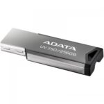 Memorie USB ADATA UV350 256 GB, USB 3.2, Argintiu - Image 2