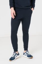 PANTALON COTON CASUAL BARBATI NAVY-XL - Image 3