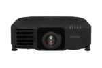 PROJECTOR EPSON EB-PQ2008B 4K, Tehniologie 3LCD, 8000 lumeni, Rezolutie: 4K, Aspect Ratio: 16:9, Contrast 5.000.000 : 1, Sursa lumina: Laser, Durata viata sursa lumina: 20.000 h, 30.000h ECO mode, HDR suport HDR10, HLG, Interfata: USB 2.0-A (2x), USB 2.0 Type B (Service Only), RS-232C, Ethernet