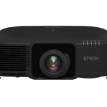 PROJECTOR EPSON EB-PQ2008B 4K, Tehniologie 3LCD, 8000 lumeni, Rezolutie: 4K, Aspect Ratio: 16:9, Contrast 5.000.000 : 1, Sursa lumina: Laser, Durata viata sursa lumina: 20.000 h, 30.000h ECO mode, HDR suport HDR10, HLG, Interfata: USB 2.0-A (2x), USB 2.0 Type B (Service Only), RS-232C, Ethernet