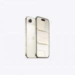 iPhone Air 512GB Light Gold