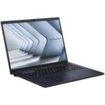 Laptop Education ASUS ExpertBook B3, cu procesor Intel Core i3-1315U, 16'' IPS, 8 GB DDR5, 256 GB, Intel UHD Graphics, Windows 11 Pro Edu, 3 ani Garantie - Image 5