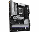 Placa de baza ASRock B860 LiveMixer WiFi, Socket 1851, DDR5, ATX - Image 4
