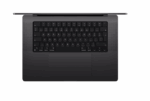 MacBook Pro 16.2"/Apple M4 Pro (CPU 14-core, GPU 20-core, Neural Engine16-core)/48GB/1TB - Space Black - INT KB (cto from MX2Y3RO/A) - Image 2